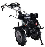 Motocultivator Technoworker HB 700 RS-line ECO