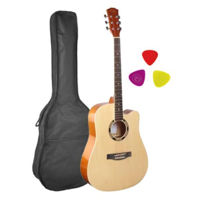 Chitară Enjoy E41-DDL NT set