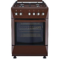 Плита кухонная FIESTA FA6401MFZP