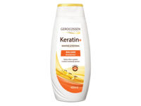 Gerocossen Keratin+ balsam par regenerant cu pantenol 400ml