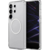 Чехол для смартфона UNIQ Galaxy S26 Ultra Magclick Charging Lifepro Xtreme Crystal, Clear, TPU