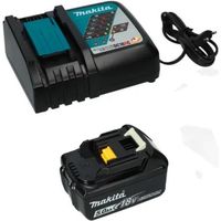 Зарядные устройства и аккумуляторы Makita 197570-9