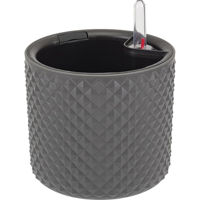 Цветочный горшок Idea М3235 Фасет D150мм