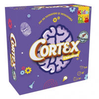 Настольная игра miscellaneous CORKI01RO Joc Cortex Kids