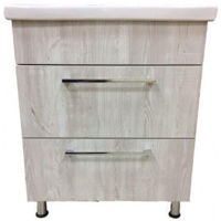 Dulap pentru lavoar Quattro Taormina NEW CASCINA 80 cu KF5480