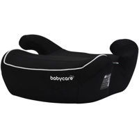 Автокресло Babycare PAUFOH-CCC-UNQ booster i-Size Negru, 125-150cm