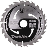 Пильный диск  Makita B-32041 190x30mm