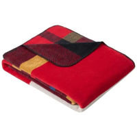 Домашний текстиль s.Oliver 2369/640 Jacquard Decke