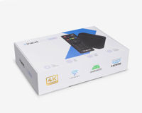 купить Inext 2/16GB 4K TV5 Ultra (ТВ-бокс на платформе Android 10) в Кишинёве 