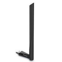 USB2.0 High Gain Wireless AC Dual Band LAN Adapter MERCUSYS "MU6H", 650Mbps