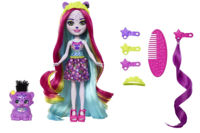 Кукла Mattel Htj69 Enchatimals
