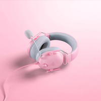 Razer Headset BlackShark V2 X Quartz Pink