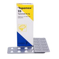 cumpără Topamax 25mg caps. N 60 în Chișinău