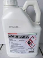 MOLLIS 450 SC