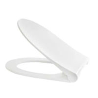 Capac WC Guralvit Uno SlimT микролифт быстросъемное DRP