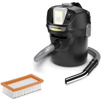 Промышленный пылесос Karcher 1.348-300.0 AD 2 Battery Aspirator de cenușă