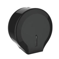 Держатель бумаги interhasa HSD-E012 Black