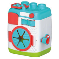 Конструктор Clementoni Masina de spalat (17582)