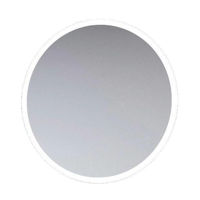 Oglindă baie Orka Vento 80