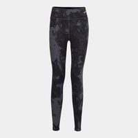 Спортивные леггинсы JOMA -  INDOOR GYM NEGRO VERDE