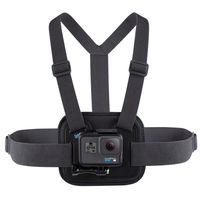 Accesoriu cameră de acțiune GoPro Chesty (AGCHM-001)