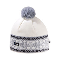 Шапка Kama Alpine Beanie, MW, inside Tecnopile fleece band, A116