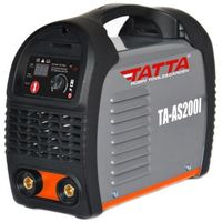 Сварочный аппарат Tatta TA-AS200I
