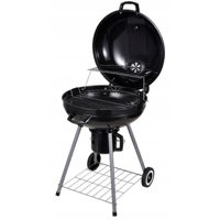Мангал BBQ 5313 Дисковой гратар