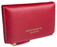 Кошелек Compact Red