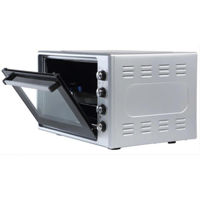Печь электрическая компактная Vesta KS-75CTL/S