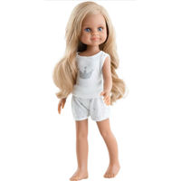 Кукла Paola Reina 13220 Simona in pijama, 32 cm, 53719