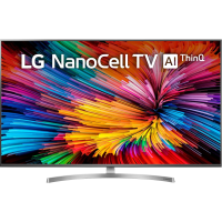 Телевизоры NanoCell LG