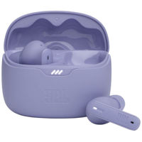 Наушники беспроводные JBL Tune Beam Purple