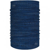 Одежда для спорта Buff Шарф-труба Reflective Dryflx R-Blue-Blue