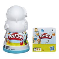 Набор пластелина Play-Doh Праздничный, код 43516