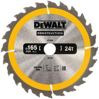 Disc de tăiere DeWalt DT1934