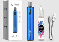 Joyetech eGo Pod Kit