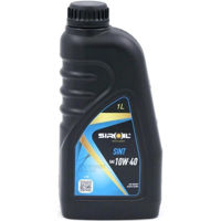 Масло Siroil 10W40 1l SINT (SIR13101)