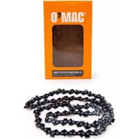 Аксессуар для пилы O'MAC Цепь для цепной пилы 38D 325-1.5