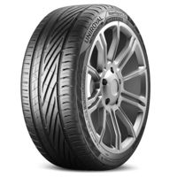 Шина Uniroyal 245/35 R19 RainSport 5 93Y XL FR