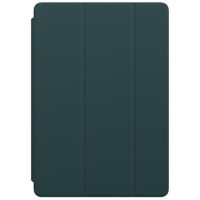 Сумка/чехол для планшета Apple Smart Cover for iPad 8th gen Mallard Green MJM73