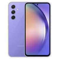 Смартфон Samsung A546E Galaxy A54 128 GB Violet {Ref}