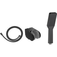 Set pentru duș Creavit SH120S Matt Black