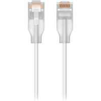 Кабель для IT Ubiquiti UACC-Cable-Patch-EL-1M-W