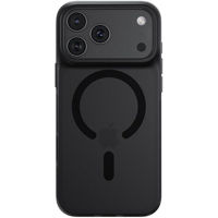 Чехол для смартфона Benks Lucid Armor Pro Magnetic Phone Case iP18 Pro/17 Pro (Black)