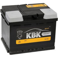 Автомобильный аккумулятор KBK LONG LIFE 70Ah 630EN 259x175x200/221 +/- (57024 LL)