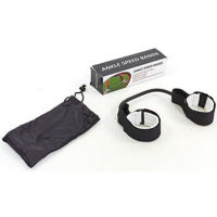 Эспандер Zelart эспандер латеральный 25 см