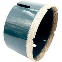 Set de tubulare, bite, duze Bihui DBDF100