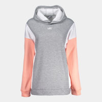 FINAL SALE - Толстовка JOMA -  CAPUCHA PARK GRIS MELANGE