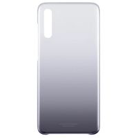 Husă pentru smartphone Samsung EF-AA705 Gradation Cover A70 Black